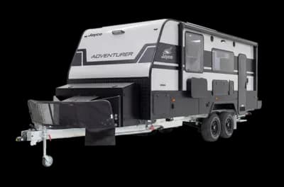Adventurer 48V