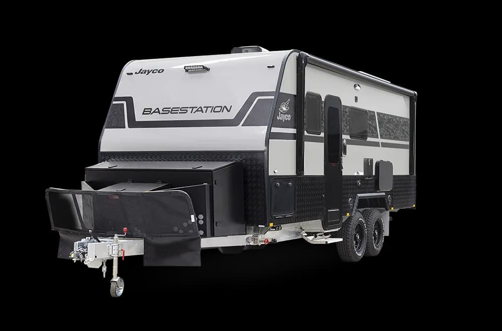 Basestation