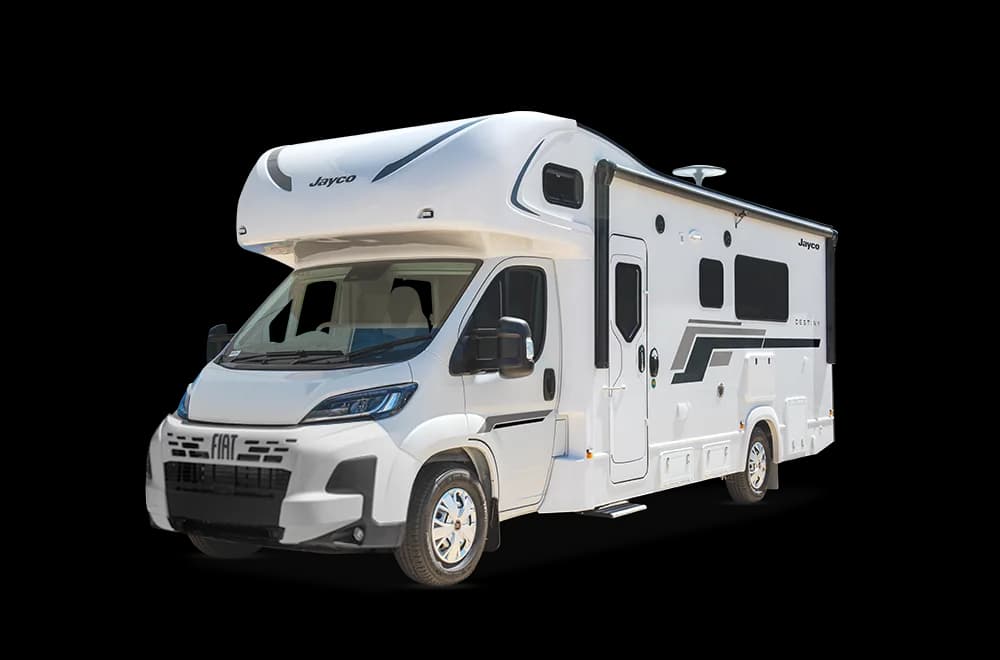 Destiny Motorhome